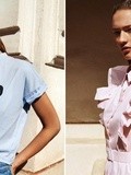 Claudie Pierlot : collection printemps été 2017