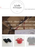 Coup de coeur | La Belle Echoppe & Freshmode