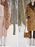 Coup de coeur pour Vika Gazinskaya