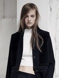 Eugène Riconneaus x Minelli : collection hiver 2014