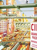 Expo « Circuler. Quand nos mouvements façonnent les villes »