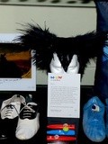Expo -m- : Matthieu Chedid à l’hôtel w Paris