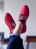 Garçonne & Chérubin : des chaussures pour vous et lui