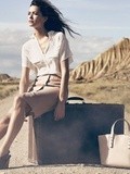 Gérard Darel : collection printemps été 2015
