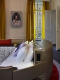 Hôtel w Paris-Opéra : l’hôtel club de la capitale