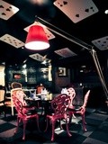 Japon : Un restaurant inspiré d’Alice au pays des merveilles