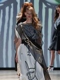 Jean-Charles de Castelbajac – Collection été 2014
