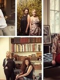 Jiuly Paris : une marque pour les grandes tailles
