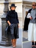 Jupe-culotte : la tendance mode à suivre