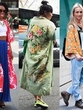 Kimono : la veste tendance du printemps été