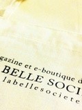 La Belle Société : Le bon plan shopping du web