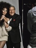 Lady Gaga : nouvelle égérie h&m pour Noël