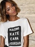 Le t-shirt des tops : l’objet du désir