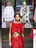 Les 15 tendances mode du printemps-été 2014
