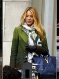 Les stars et les it-bags de l’été 2012