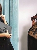 Louis Vuitton : collection printemps été 2017