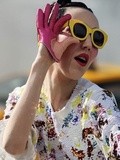 Lunettes de soleil : des montures en fonction du visage