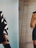 Maje : collection automne hiver 2016 2017