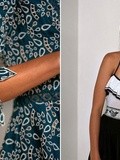 Maje : collection printemps été 2017