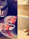 Mankini : la tendance bikini des hommes poilus