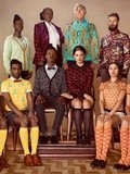 Méduses : chaussures du printemps été 2014