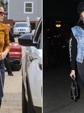 Miaou Jeans : le nouveau denim rétro des it-girls