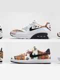 Nike x Liberty London : collection été 2015