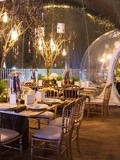 Noël des Chefs : Terrasse éphémère du bhv Marais