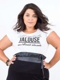 On adore : des t-shirts assortis pour les meilleures amies