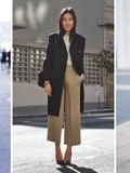 Pantacourt évasé : votre pantalon d’été décontracté