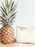 Piñatex : le cuir vegan à partir d’ananas