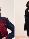 Sandro : collection automne hiver 2017 2018