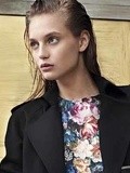 Sandro Femme : collection printemps été 2014