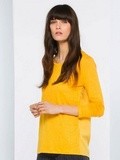 Sandro : sa collection printemps été 2015
