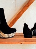 Shopping : 15 bottines de l’hiver 2013-2014