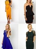 Shopping : 32 robes du nouvel an 2014