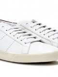 Shopping :Stan Smith par Saint Laurent Paris