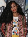 Solange Knowles : nouvelle directrice artistique de Puma