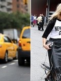 T-shirt touristique : quand le kitsh devient tendance