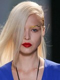 Tendance : Les coiffures du printemps été 2014