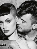 The Kooples : collection printemps été 2014