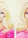 Un sondage pour un Barbie grande taille