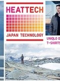 Uniqlo vous offre un t-shirt heattech pour l’hiver