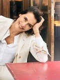 Uniqlo x Inès de La Fressange : collection été 2015