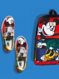 Vans x Disney : Young at Heart, la collection été 2015