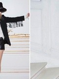 Zadig & Voltaire : collection printemps été 2017