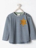 Zara : son t-shirt à l’étoile jaune fait scandale