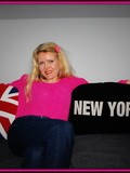New York Pink