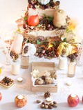 8 astuces pour une belle sweet table d’Halloween