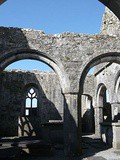 Au coeur du Connemara